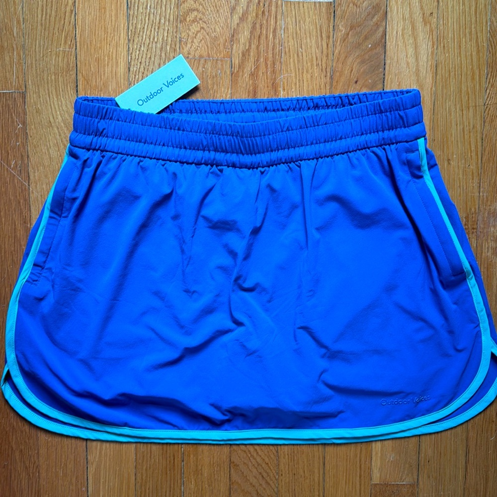 Outdoor Voices - LightSpeed Tempo 3” Skort